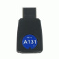 iGo A131 adattatore e invertitore Nero