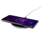 Intenso BA2 Smartphone Nero, Argento USB Carica wireless Ricarica rapida Interno Intenso BA2 Smartphone Nero, Argento USB Carica wireless Ricarica rapida Interno