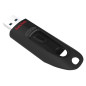 SanDisk Ultra unità flash USB 128 GB USB tipo A 3.2 Gen 1 (3.1 Gen 1) Nero SanDisk Ultra unità flash USB 128 GB USB tipo A 3.2 Gen 1 (3.1 Gen 1) Nero