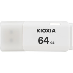 Kioxia TransMemory U202 unità flash USB 64 GB USB tipo A 2.0 Bianco