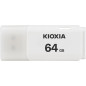 Kioxia TransMemory U202 unità flash USB 64 GB USB tipo A 2.0 Bianco Kioxia TransMemory U202 unità flash USB 64 GB USB tipo A 2.0 Bianco