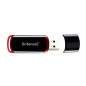 Intenso 16GB USB2.0 unità flash USB USB tipo A 2.0 Nero, Rosso Intenso 16GB USB2.0 unità flash USB USB tipo A 2.0 Nero, Rosso