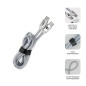 SUBBLIM SUBCHG-3WPD10 Caricabatterie per dispositivi mobili Universale Argento, Bianco AC Ricarica rapida Interno