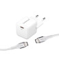 Intenso 7803042 Caricabatterie per dispositivi mobili Universale Bianco AC Ricarica rapida Interno Intenso 7803042 Caricabatterie per dispositivi mobili Universale Bianco AC Ricarica rapida Interno