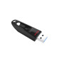 SanDisk Ultra unità flash USB 16 GB USB tipo A 3.2 Gen 1 (3.1 Gen 1) Nero SanDisk Ultra unità flash USB 16 GB USB tipo A 3.2 Gen 1 (3.1 Gen 1) Nero