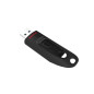 SanDisk Ultra unità flash USB 16 GB USB tipo A 3.2 Gen 1 (3.1 Gen 1) Nero SanDisk Ultra unità flash USB 16 GB USB tipo A 3.2 Gen 1 (3.1 Gen 1) Nero