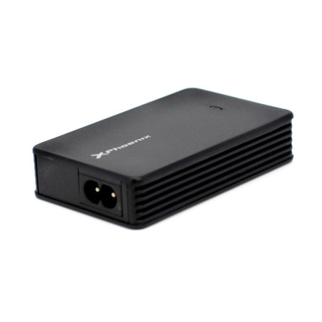 Phoenix Technologies Charger 40 Plus Netbook, Computer portatile Nero AC Interno