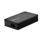 Phoenix Technologies Charger 40 Plus Netbook, Computer portatile Nero AC Interno