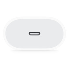 Apple Alimentatore USB-C da 20W