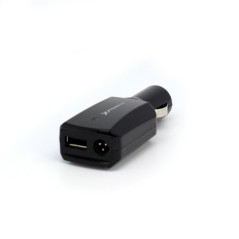 Phoenix Technologies PHLAPTOPCARCHARGER Caricabatterie per dispositivi mobili Telefono cellulare, MP3, MP4, Computer portatile,