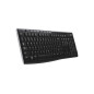 Logitech K270 Logitech K270