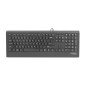 NATEC Barracuda tastiera Universale USB QWERTY Spagnolo Nero NATEC Barracuda tastiera Universale USB QWERTY Spagnolo Nero