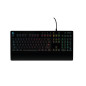 Logitech G 920-008086 tastiera Gaming USB QWERTY Spagnolo Nero