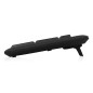 Ewent EW3109 tastiera Universale USB QWERTY Spagnolo Nero Ewent EW3109 tastiera Universale USB QWERTY Spagnolo Nero