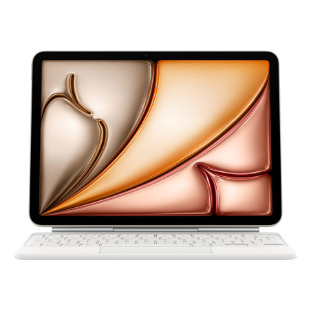 Apple Magic Keyboard per iPad Air 11" (M3) - Spagnolo