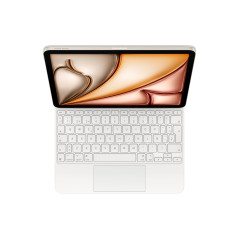 Apple Magic Keyboard per iPad Air 11" (M3) - Spagnolo