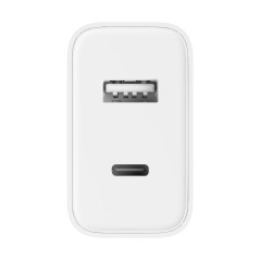 Xiaomi Mi 33W Universale Bianco AC Ricarica rapida Interno