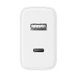 Xiaomi Mi 33W Universale Bianco AC Ricarica rapida Interno