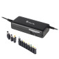 NGS Ban adattatore e invertitore Interno 90 W Nero NGS Ban adattatore e invertitore Interno 90 W Nero