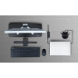 Targus APA108EU adattatore e invertitore Interno 100 W Nero Targus APA108EU adattatore e invertitore Interno 100 W Nero