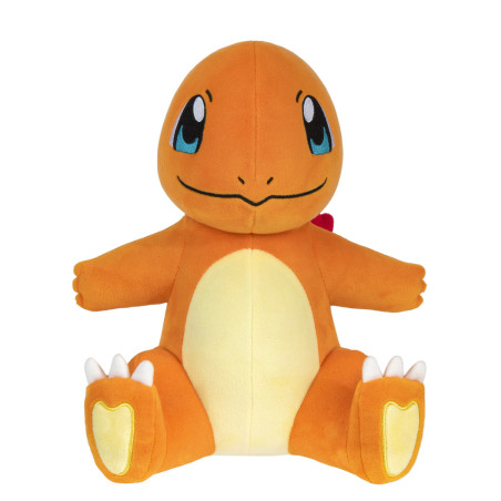 Peluche pokemon charizard 30 cm