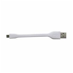 Phoenix Technologies Usbmicro1 cavo USB 0,1 m USB A Micro-USB A Bianco