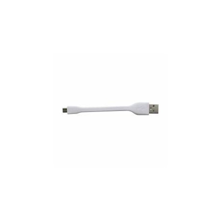 Phoenix Technologies Usbmicro1 cavo USB 0,1 m USB A Micro-USB A Bianco