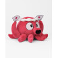 Peluche item lab parodius tako
