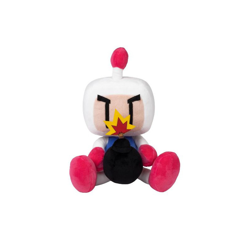 ItemLab Bomberman