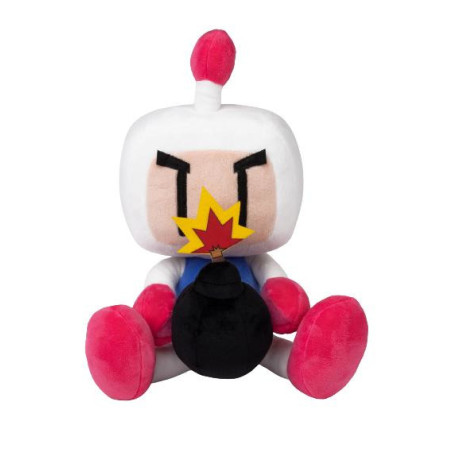 ItemLab Bomberman