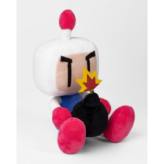 ItemLab Bomberman