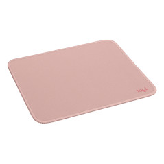 Logitech 956-000050 tappetino per mouse Rosa