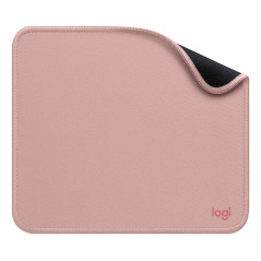 Logitech 956-000050 tappetino per mouse Rosa