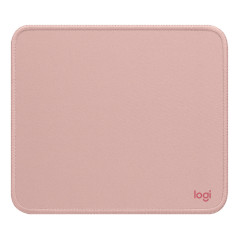 Logitech 956-000050 tappetino per mouse Rosa