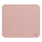 Logitech 956-000050 tappetino per mouse Rosa