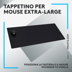 Logitech G G840