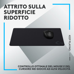 Logitech G G440