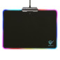 Phoenix Technologies Factor-xpad Tappetino per mouse per gioco da computer Nero Phoenix Technologies Factor-xpad Tappetino per mouse per gioco da computer Nero