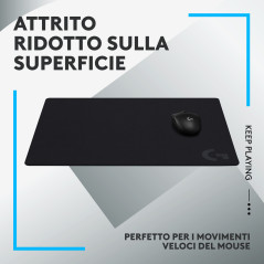 Logitech G G640