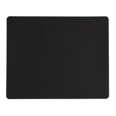 NATEC NPP-0379 tappetino per mouse Nero