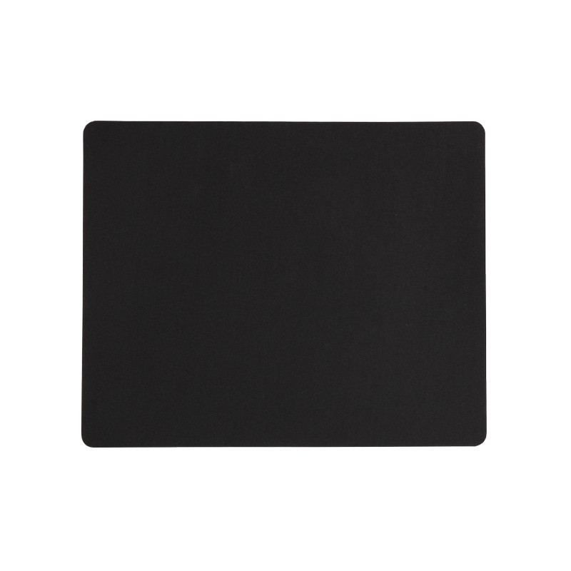 NATEC NPP-0379 tappetino per mouse Nero