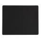 NATEC NPP-0379 tappetino per mouse Nero