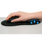 Ewent EW3181 tappetino per mouse Nero Ewent EW3181 tappetino per mouse Nero