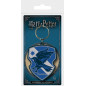 Llavero pyramid harry potter revenclaw escudo