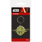 Llavero pyramid star wars yoda