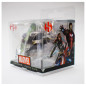 Llavero semic studios marvel ultron casco