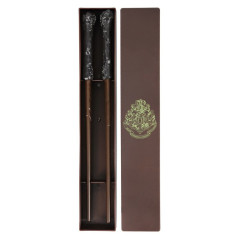 Set palillos paladone harry potter varitas mgicas