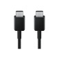 Samsung EP-DX310JBEGEU cavo USB 1,8 m USB C Nero Samsung EP-DX310JBEGEU cavo USB 1,8 m USB C Nero