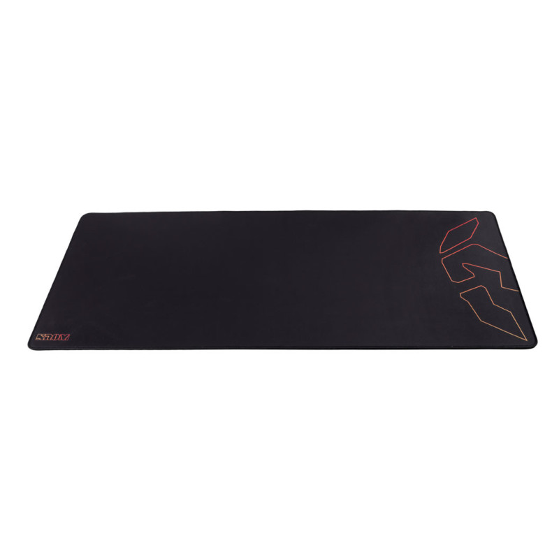 Krom Knout XL Nero Krom Knout XL Nero