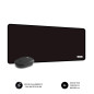 SUBBLIM SUBMP-03HP001 tappetino per mouse Nero